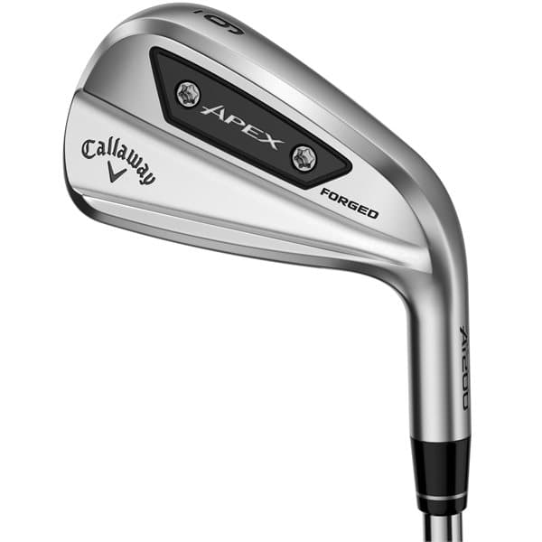 Callaway Apex Ai200 Irons