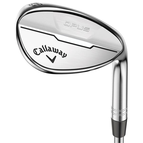 Callaway Opus Wedge 52°