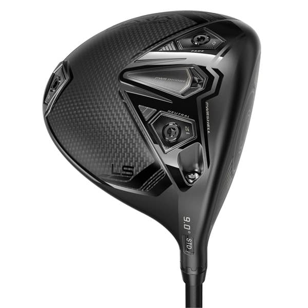 Cobra Darkspeed 2026 Driver