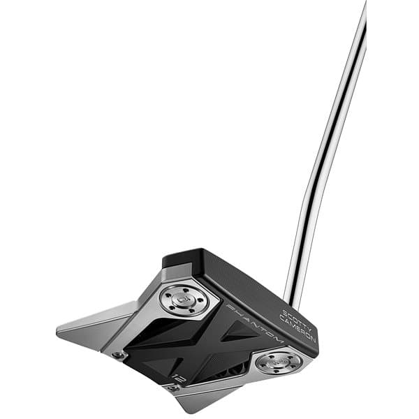 Scotty Cameron Phantom X 12