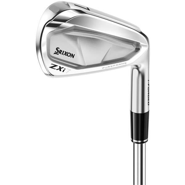 Srixon ZXi7 Irons