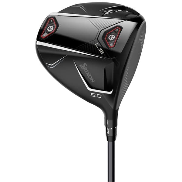 Srixon ZXi LS Driver