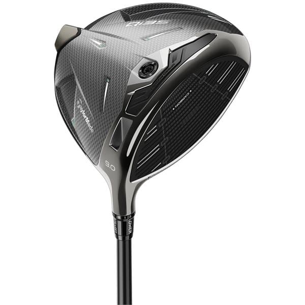TaylorMade Qi35 Driver