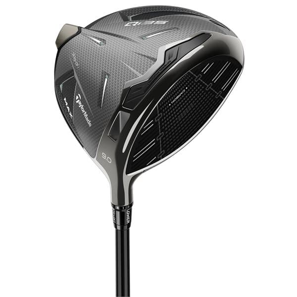 TaylorMade Qi35 Max Driver